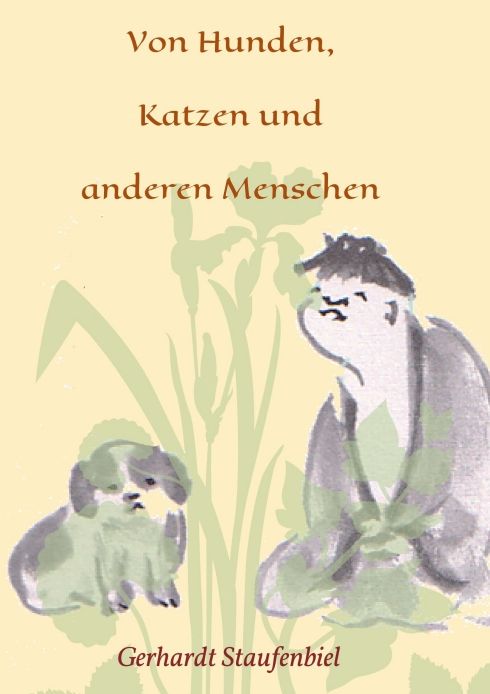 Produktbild: Von Hunden, Katzen und anderen Menschen