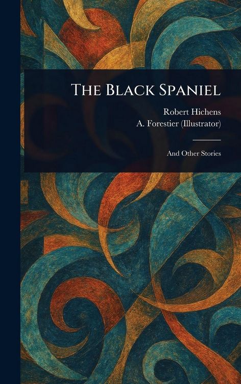 Produktbild: The Black Spaniel