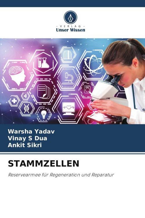 Produktbild: Stammzellen