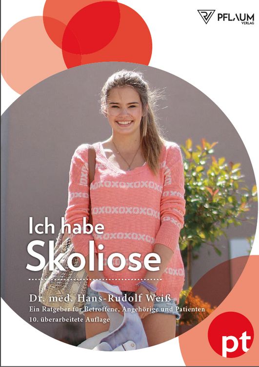 Produktbild: Ich habe Skoliose