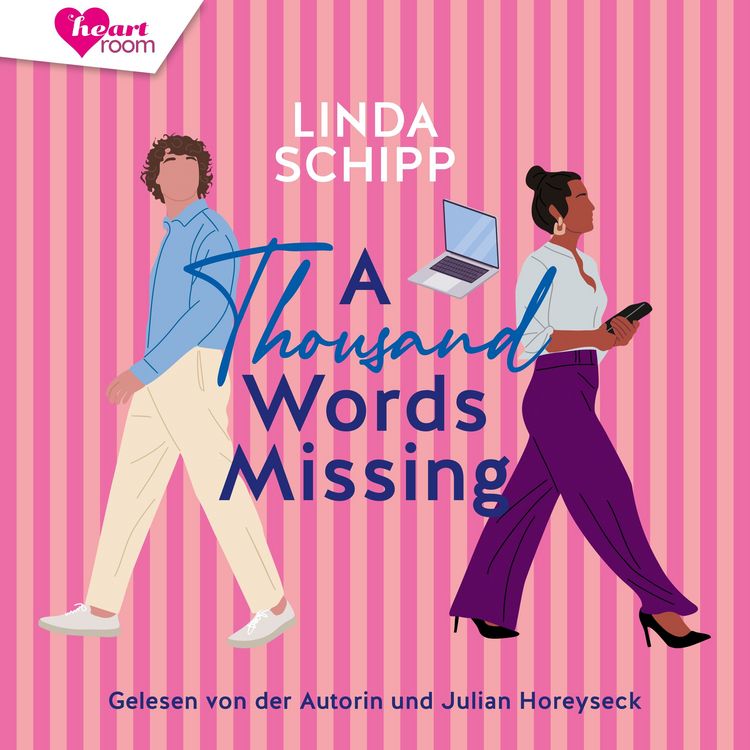 Produktbild: A thousand words missing