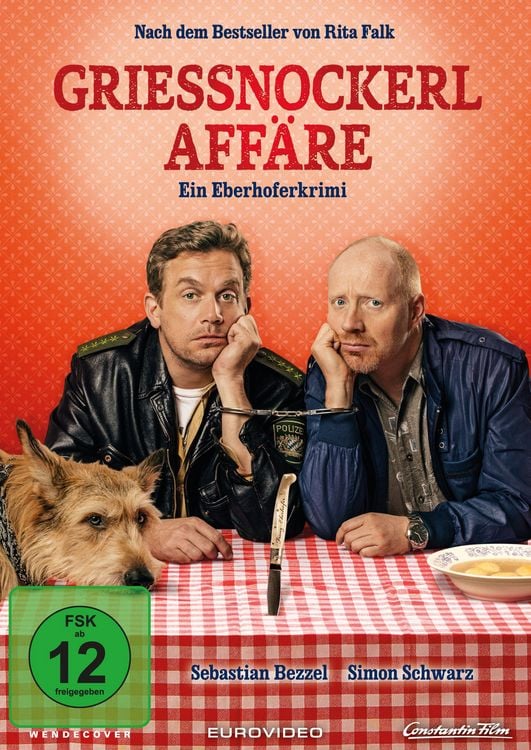 Produktbild: Grie&szlig;nockerlaff&auml;re