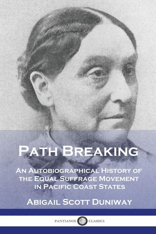 Produktbild: Path Breaking