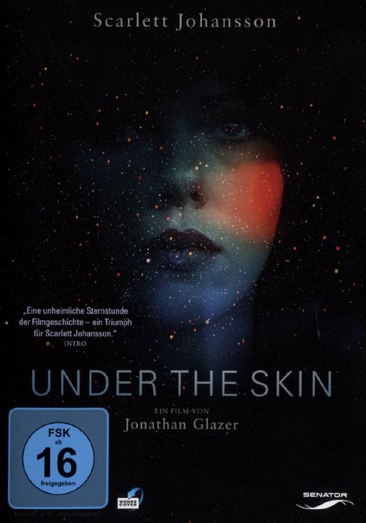 Produktbild: Under the Skin