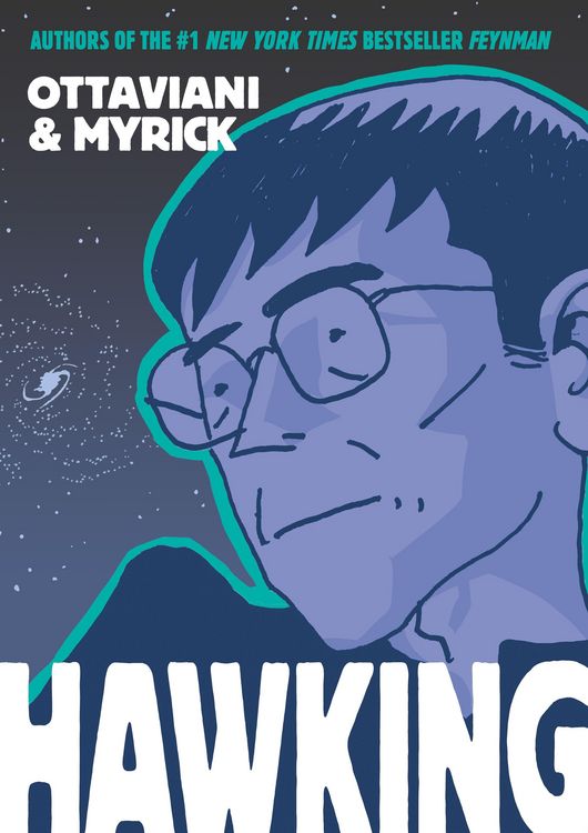 Produktbild: Hawking