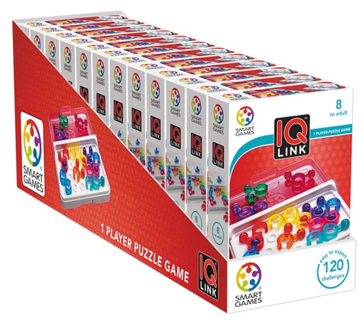 Produktbild: IQ-Link