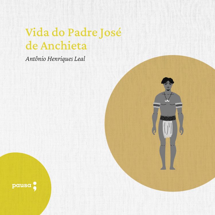 Produktbild: Vida do Padre Jos&eacute; de Anchieta