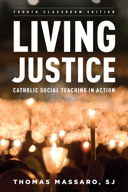 Produktbild: Living Justice