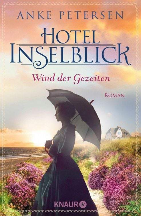 Produktbild: Hotel Inselblick - Wind der Gezeiten