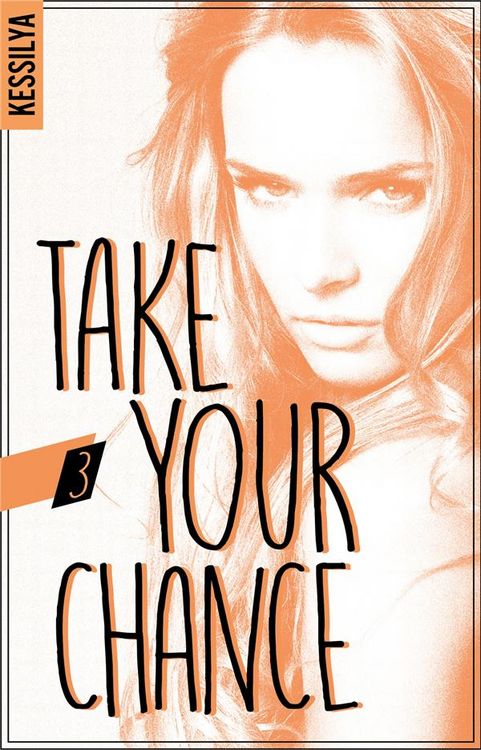 Produktbild: Take your chance - 3 - harley
