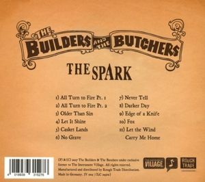 Produktbild: The Spark