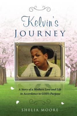 Produktbild: Kelvin's Journey