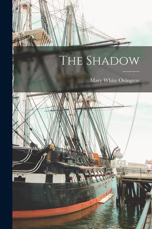 Produktbild: The Shadow