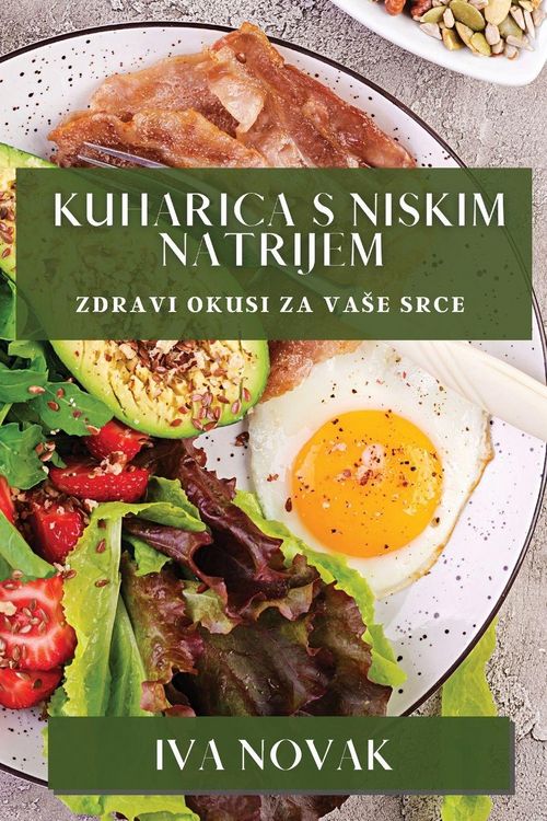 Produktbild: Kuharica s Niskim Natrijem