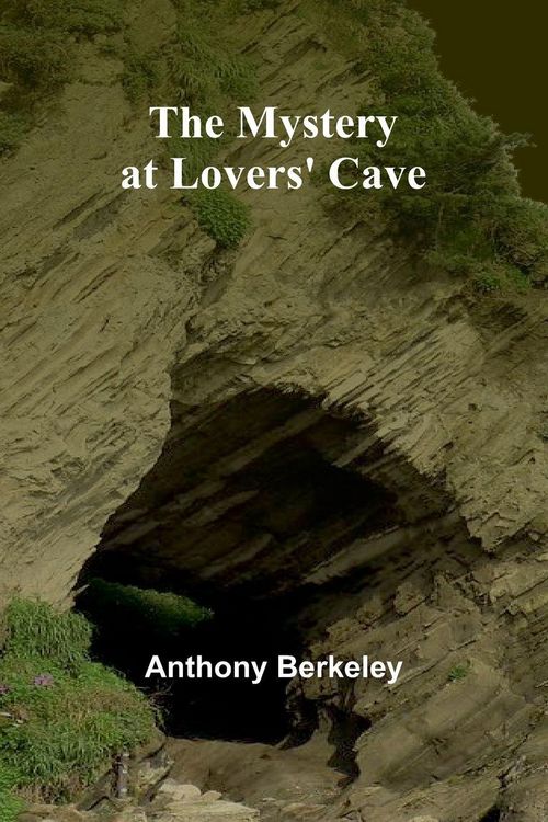 Produktbild: The Mystery at Lovers' Cave