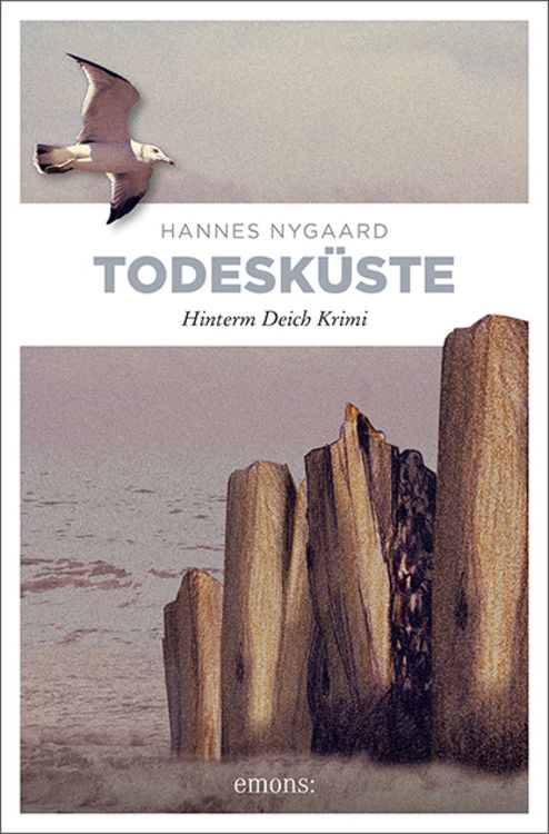 Produktbild: Todesküste