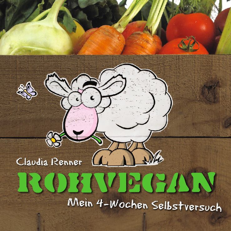 Produktbild: Rohvegan