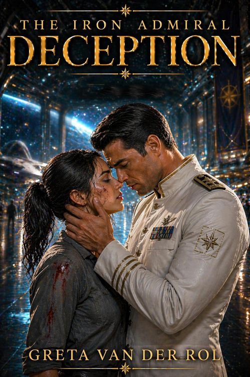 Produktbild: The Iron Admiral: Deception