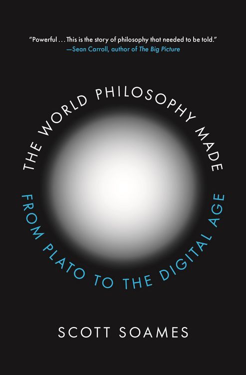 Produktbild: The World Philosophy Made