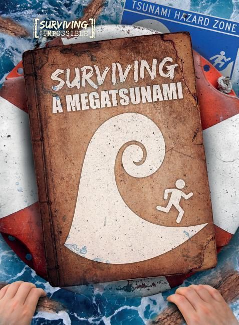 Produktbild: Surviving a Megatsunami