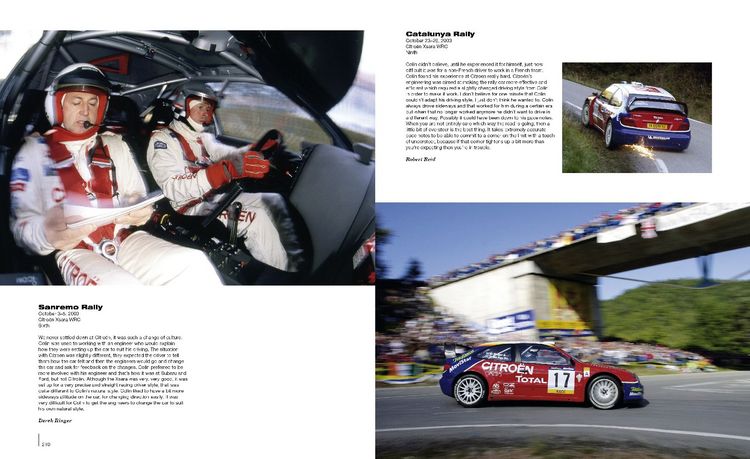 Produktbild: McRae