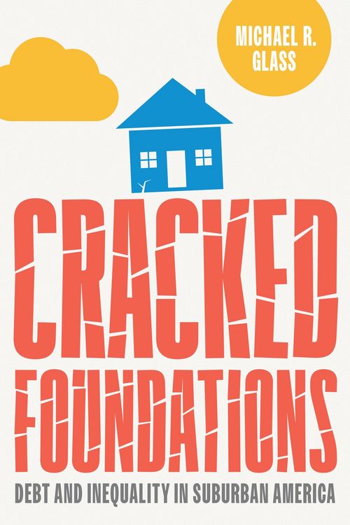 Produktbild: Cracked Foundations
