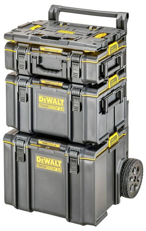 Produktbild: DEWALT DWST08017-1 Universalhalter 1St.