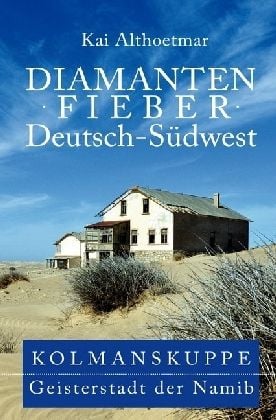 Produktbild: Diamantenfieber Deutsch-S&uuml;dwest