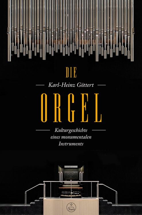 Produktbild: Die Orgel