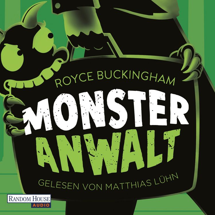Produktbild: Monsteranwalt