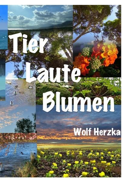 Produktbild: Tier - Laute - Blumen
