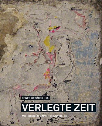 Produktbild: Verlegte Zeit