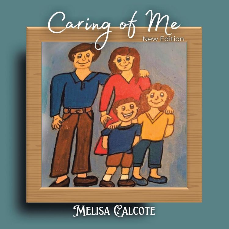 Produktbild: Caring For Me New Edition