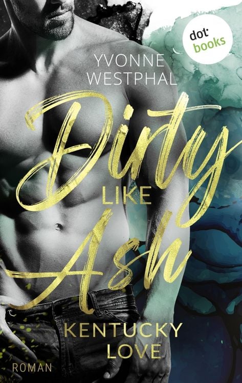 Produktbild: Dirty Like Ash
