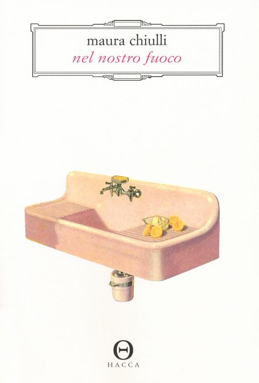Produktbild: Nel nostro fuoco
