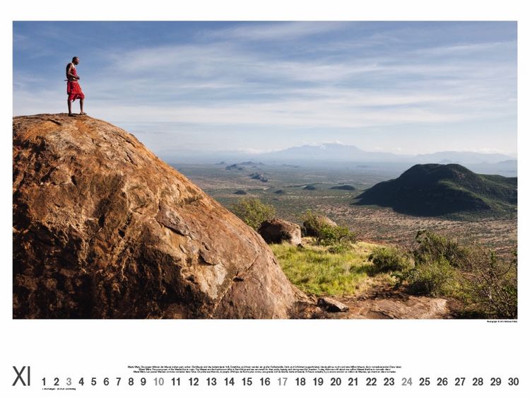 Produktbild: Kenia 2013