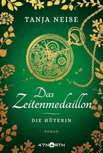 Produktbild: Das Zeitenmedaillon &ndash; Die H&uuml;terin
