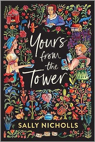 Produktbild: Nicholls, S: Yours From the Tower