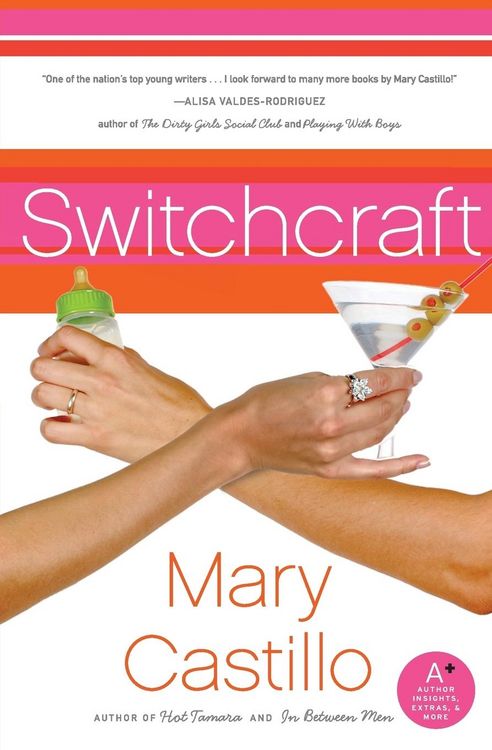 Produktbild: Switchcraft
