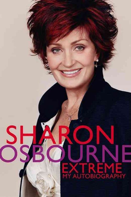 Produktbild: Sharon Osbourne Extreme: My Autobiography