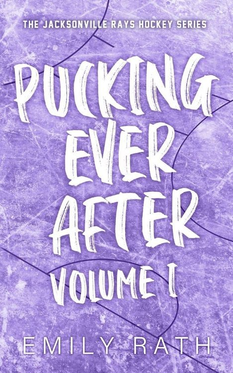 Produktbild: Pucking Ever After