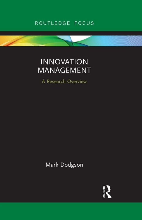 Produktbild: Innovation Management