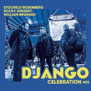 Produktbild: Django Celebration #01