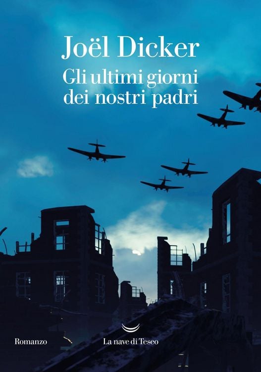 Produktbild: Gli ultimi giorni dei nostri padri
