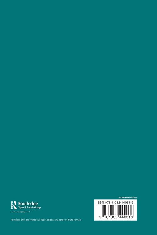 Produktbild: Representations of the Academic