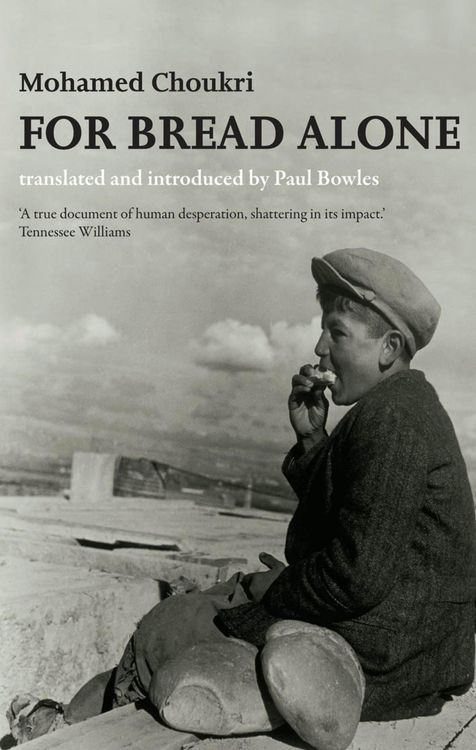 Produktbild: For Bread Alone
