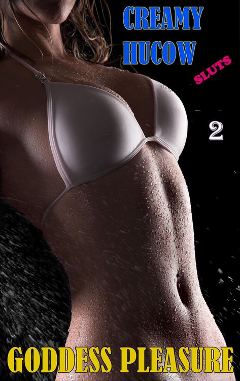 Produktbild: Creamy Hucow Sluts: Part Two