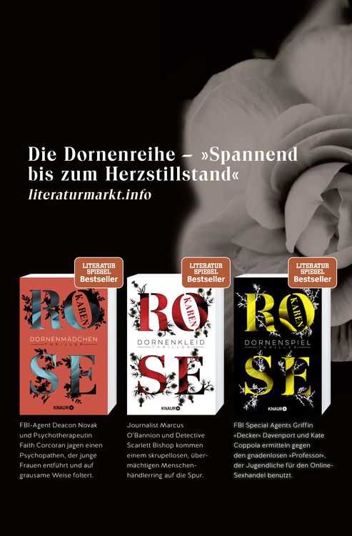 Produktbild: Dornenherz