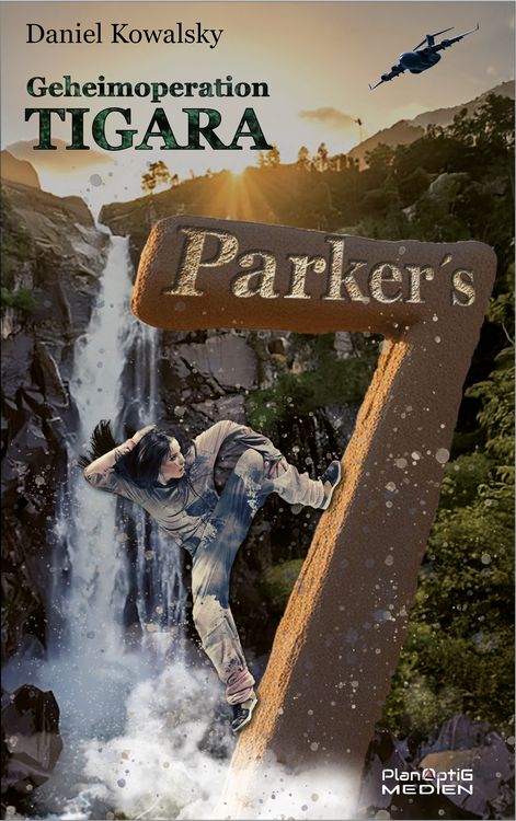 Produktbild: Parker's 7