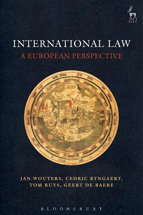 Produktbild: International Law